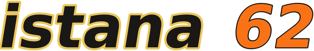 istana 62 logo