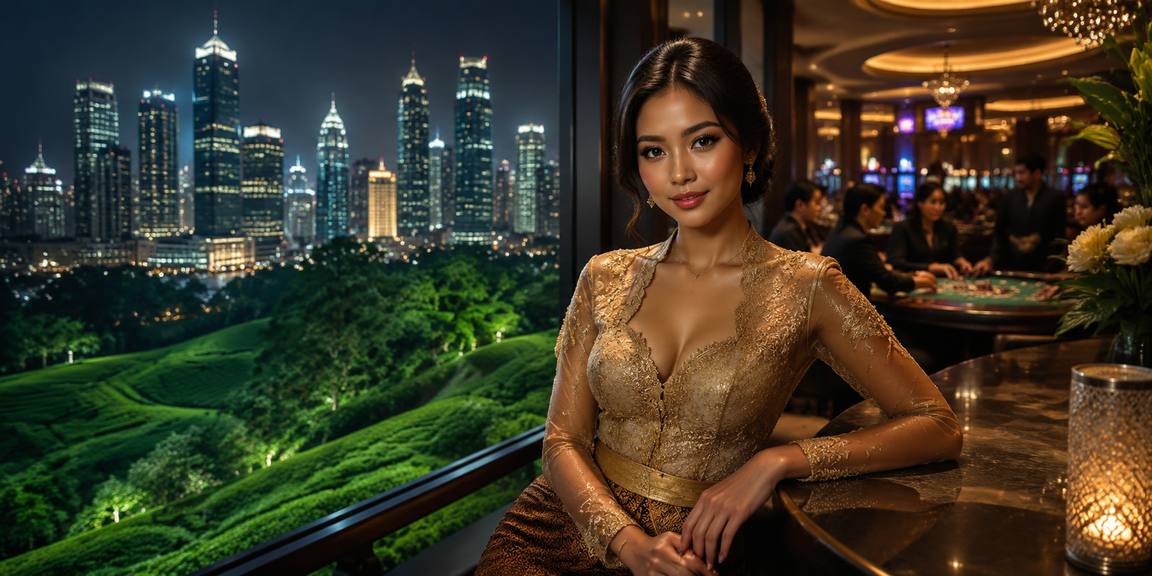 istana 62 Auto Roulette